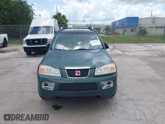 ✅ 2006 Saturn VUE • VIN: 5GZCZ53406S829936 • Lot: 42469354. Listed on IAAI with 133,515 mi. Free auction sales archive from the USA and detailed vehicle history report at DreamBid. Image 6.