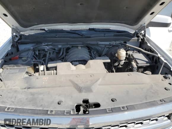 2014 Chevrolet Silverado 1500 LT с VIN 3GCPCREC5EG570236, выставлен на аукционе Copart как лот 49150275 с пробегом 116 692 миль миль и Чистый • Clean title. История ставок и продаж доступна на DreamBid. Изображение 11.