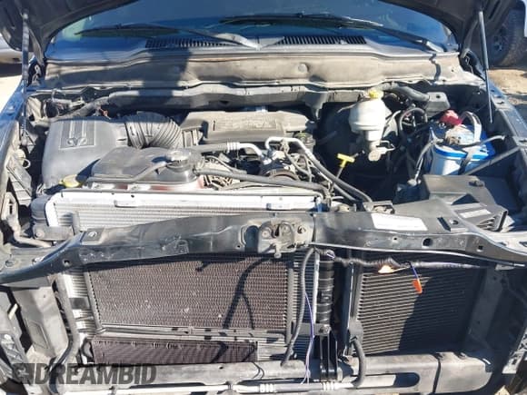 ✅ 2003 Dodge 1500 ST • VIN: 1D7HA16DX3J606457 • Lot: 43487311. Listed on IAAI with 191,016 mi. Free auction sales archive from the USA and detailed vehicle history report at DreamBid. Image 10.