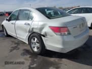 ✅ 2008 Honda Accord EX-L • VIN: 1HGCP36818A069584 • Лот: 43587765. Опубликован ранее на IAAI с пробегом 213 460 миль. Бесплатный доступ к архиву аукционных продаж из США и подробный отчёт об истории автомобиля на DreamBid. Изображение 3.