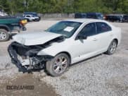 ✅ 2012 Ford Fusion SE • VIN: 3FAHP0HA3CR195016 • Lot: 40143440. Listed on IAAI with 162,729 mi. Free auction sales archive from the USA and detailed vehicle history report at DreamBid. Image 2.