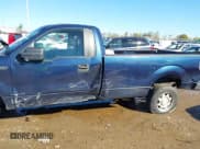 ✅ 2014 Ford F-150 XL • VIN: 1FTNF1CF5EKE93129 • Лот: 43492189. Опубликован ранее на IAAI с пробегом 56 365 миль. Бесплатный доступ к архиву аукционных продаж из США и подробный отчёт об истории автомобиля на DreamBid. Изображение 6.