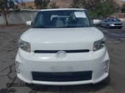 ✅ 2014 Scion xB • VIN: JTLZE4FE9EJ050615 • Lot: 43118613. Listed on IAAI with 156,684 mi. Free auction sales archive from the USA and detailed vehicle history report at DreamBid. Image 13.