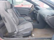 ✅ 1997 Chrysler Sebring JX • VIN: 3C3EL45H3VT617328 • Lot: 43556706. Listed on IAAI with Not provided. Free auction sales archive from the USA and detailed vehicle history report at DreamBid. Image 5.