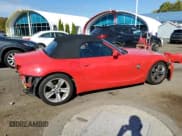 ✅ 2007 BMW Z4 3.0i • VIN: 4USBU33597LW60871 • Lot: 85126965. Wystawiony na Copart z przebiegiem 58 463 mil. Bezpłatny archiwum sprzedaży aukcyjnych z USA i szczegółowy raport historii pojazdu na DreamBid. Zdjęcie 3.
