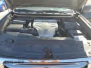 ✅ 2010 Lexus GX 460 • VIN: JTJBM7FX4A5012003 • Lot: 86085315. Listed on Copart with 304,021 mi. Free auction sales archive from the USA and detailed vehicle history report at DreamBid. Image 12.