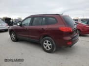 ✅ 2008 Hyundai Santa Fe GLS • VIN: 5NMSG13D68H163210 • Lot: 78712744. Listed on Copart with 156,095 mi. Free auction sales archive from the USA and detailed vehicle history report at DreamBid. Image 2.