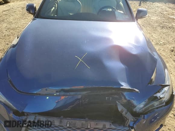 ✅ 2018 Infiniti Q60 Luxe • VIN: JN1EV7EL5JM391677 • Lot: 68999702. Wystawiony na Copart z przebiegiem 85 884 mil. Bezpłatny archiwum sprzedaży aukcyjnych z USA i szczegółowy raport historii pojazdu na DreamBid. Zdjęcie 12.