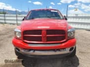 ✅ 2008 Dodge 2500 ST • VIN: 3D7KR28A98G180227 • Лот: 63798295. Опубликован ранее на Copart с пробегом 301 549 миль. Бесплатный доступ к архиву аукционных продаж из США и подробный отчёт об истории автомобиля на DreamBid. Изображение 5.