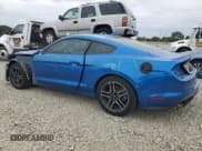 ✅ 2020 Ford Mustang EcoBoost • VIN: 1FA6P8TH1L5145325 • Lot: 86095065. Listed on Copart with 40,999 mi. Free auction sales archive from the USA and detailed vehicle history report at DreamBid. Image 2.