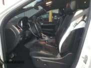 ✅ 2021 Jeep Grand Cherokee Laredo X • VIN: 1C4RJFAG6MC536717 • Lot: 89870635. Listed on Copart with 57,458 mi. Free auction sales archive from the USA and detailed vehicle history report at DreamBid. Image 7.