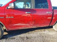 ✅ 2009 Dodge 1500 SLT • VIN: 1D3HV13T99S718137 • Lot: 40863172. Wystawiony na IAAI z przebiegiem 159 564 mil. Bezpłatny archiwum sprzedaży aukcyjnych z USA i szczegółowy raport historii pojazdu na DreamBid. Zdjęcie 6.