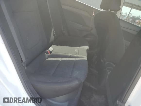 ✅ 2022 Hyundai Accent SE • VIN: 3KPC24A61NE186423 • Лот: 53497304. Опубликован ранее на Copart с пробегом 19 667 миль. Бесплатный доступ к архиву аукционных продаж из США и подробный отчёт об истории автомобиля на DreamBid. Изображение 10.