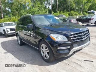 ✅ 2012 Mercedes-Benz M 350 • VIN: 4JGDA5HB3CA068286 • Lot: 43606208. Listed on IAAI with 127,088 mi. Free auction sales archive from the USA and detailed vehicle history report at DreamBid. Image 1.