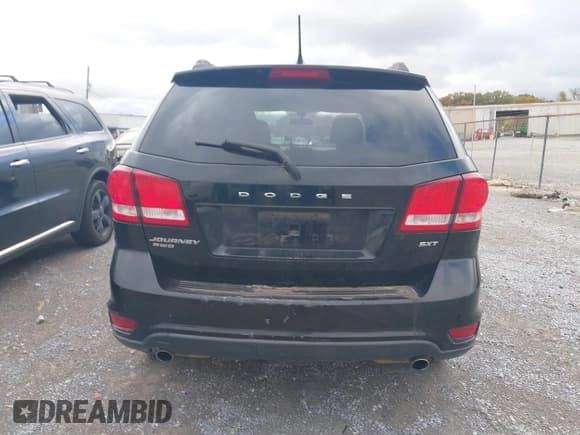 ✅ 2017 Dodge Journey SXT • VIN: 3C4PDDBG0HT513056 • Лот: 43534911. Опубликован ранее на IAAI с пробегом 175 464 миль. Бесплатный доступ к архиву аукционных продаж из США и подробный отчёт об истории автомобиля на DreamBid. Изображение 16.