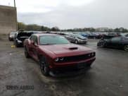 ✅ 2021 Dodge Challenger R/T • VIN: 2C3CDZBT0MH509444 • Lot: 47698763. Listed on Copart with 16,768 mi. Free auction sales archive from the USA and detailed vehicle history report at DreamBid. Image 11.