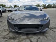 ✅ 2017 Mazda MX-5 Miata Grand Touring • VIN: JM1NDAM7XH0101260 • Lot: 56765825. Listed on Copart with 90,997 mi. Free auction sales archive from the USA and detailed vehicle history report at DreamBid. Image 5.