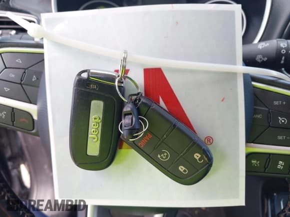 ✅ 2021 Jeep Compass Limited • VIN: 3C4NJCCBXMT526453 • Lot: 43085096. Listed on IAAI with 72,391 mi. Free auction sales archive from the USA and detailed vehicle history report at DreamBid. Image 11.