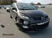 ✅ 2012 Mazda CX-7 i SV • VIN: JM3ER2AM5C0412158 • Lot: 92886055. Wystawiony na Copart z przebiegiem 221 977 mil. Bezpłatny archiwum sprzedaży aukcyjnych z USA i szczegółowy raport historii pojazdu na DreamBid. Zdjęcie 13.
