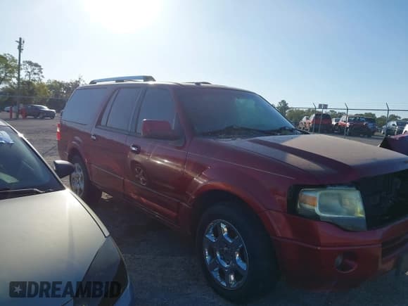 ✅ 2014 Ford Expedition Max Limited • VIN: 1FMJK1K56EEF03163 • Лот: 41819941. Опубликован ранее на IAAI с пробегом 192 366 миль. Бесплатный доступ к архиву аукционных продаж из США и подробный отчёт об истории автомобиля на DreamBid. Изображение 14.