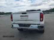 ✅ 2020 GMC Sierra 1500 • VIN: 1GTR9AEF0LZ210839 • Лот: 62633635. Опубликован ранее на Copart с пробегом 104 173 миль. Бесплатный доступ к архиву аукционных продаж из США и подробный отчёт об истории автомобиля на DreamBid. Изображение 6.