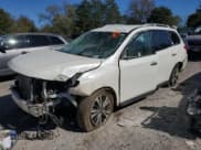 ✅ 2020 Nissan Pathfinder SV • VIN: 5N1DR2BM7LC610933 • Lot: 87431795. Wystawiony na Copart z przebiegiem Nie podano. Bezpłatny archiwum sprzedaży aukcyjnych z USA i szczegółowy raport historii pojazdu na DreamBid. Zdjęcie 1.