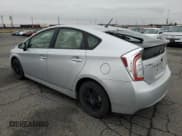 ✅ 2013 Toyota Prius Three • VIN: JTDKN3DU9D5557068 • Lot: 91429175. Listed on Copart with 238,017 mi. Free auction sales archive from the USA and detailed vehicle history report at DreamBid. Image 2.