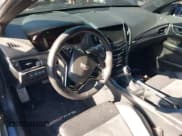 ✅ 2017 Cadillac ATS-V • VIN: 1G6AN5SY1H0209767 • Lot: 42619670. Listed on IAAI with 34,662 mi. Free auction sales archive from the USA and detailed vehicle history report at DreamBid. Image 19.