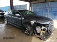 ✅ 2014 Audi RS 5 • VIN: WUAC6AFR0EA901641 • Lot: 45468954. Listed on Copart with 70,186 mi. Free auction sales archive from the USA and detailed vehicle history report at DreamBid. Image 4.