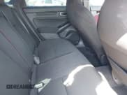 ✅ 2024 Honda Civic Si • VIN: 2HGFE1E53RH472337 • Lot: 42539629. Wystawiony na IAAI z przebiegiem 12 883 mil. Bezpłatny archiwum sprzedaży aukcyjnych z USA i szczegółowy raport historii pojazdu na DreamBid. Zdjęcie 8.