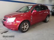 ✅ 2013 Chevrolet Captiva Sport LT • VIN: 3GNAL3EK0DS614706 • Lot: 87103914. Wystawiony na Copart z przebiegiem 175 800 mil. Bezpłatny archiwum sprzedaży aukcyjnych z USA i szczegółowy raport historii pojazdu na DreamBid. Zdjęcie 1.