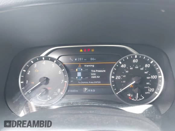 ✅ 2023 Nissan Frontier Pro-X • VIN: 1N6ED1EJ6PN616829 • Лот: 42464865. Опубликован ранее на IAAI с пробегом 31 660 миль. Бесплатный доступ к архиву аукционных продаж из США и подробный отчёт об истории автомобиля на DreamBid. Изображение 7.