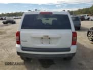 ✅ 2011 Jeep Patriot Latitude • VIN: 1J4NF1GB4BD276673 • Lot: 80906045. Wystawiony na Copart z przebiegiem 94 652 mil. Bezpłatny archiwum sprzedaży aukcyjnych z USA i szczegółowy raport historii pojazdu na DreamBid. Zdjęcie 6.