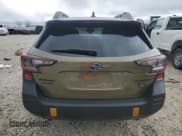 ✅ 2023 Subaru Outback Wilderness • VIN: 4S4BTGUD2P3202588 • Lot: 51440775. Listed on Copart with 15,904 mi. Free auction sales archive from the USA and detailed vehicle history report at DreamBid. Image 6.