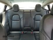 ✅ 2022 Tesla Model 3 Long Range • VIN: 5YJ3E1EB1NF286951 • Lot: 60655465. Wystawiony na Copart z przebiegiem Nie podano. Bezpłatny archiwum sprzedaży aukcyjnych z USA i szczegółowy raport historii pojazdu na DreamBid. Zdjęcie 10.