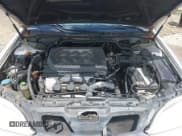 ✅ 1999 Acura TL • VIN: 19UUA5641XA041751 • Lot: 42410903. Listed on IAAI with 268,531 mi. Free auction sales archive from the USA and detailed vehicle history report at DreamBid. Image 10.