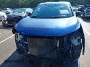 ✅ 2021 Nissan Rogue S • VIN: JN8AT3AB5MW228614 • Лот: 43212037. Опубликован ранее на IAAI с пробегом 107 385 миль. Бесплатный доступ к архиву аукционных продаж из США и подробный отчёт об истории автомобиля на DreamBid. Изображение 13.