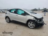 ✅ 2023 Chevrolet Bolt EV 1LT • VIN: 1G1FW6S07P4149476 • Лот: 55902035. Опубликован ранее на Copart с пробегом 18 035 миль. Бесплатный доступ к архиву аукционных продаж из США и подробный отчёт об истории автомобиля на DreamBid. Изображение 4.