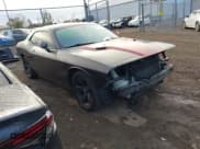 ✅ 2013 Dodge Challenger SXT • VIN: 2C3CDYAG0DH665966 • Lot: 43543054. Listed on IAAI with 128,859 mi. Free auction sales archive from the USA and detailed vehicle history report at DreamBid. Image 1.