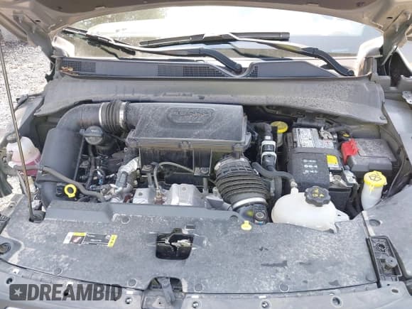 ✅ 2023 Jeep Compass Altitude • VIN: 3C4NJDBN1PT546242 • Лот: 42669864. Опубликован ранее на IAAI с пробегом 25 879 миль. Бесплатный доступ к архиву аукционных продаж из США и подробный отчёт об истории автомобиля на DreamBid. Изображение 10.