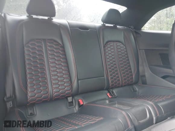 ✅ 2018 Audi RS 5 • VIN: WUAPWAF56JA903032 • Lot: 43246552. Listed on IAAI with 66,728 mi. Free auction sales archive from the USA and detailed vehicle history report at DreamBid. Image 8.