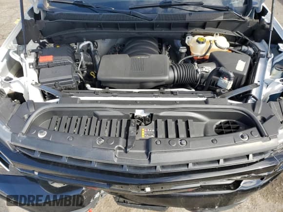 ✅ 2021 Chevrolet Silverado 1500 LT Trail Boss • VIN: 1GCPYFED0MZ287721 • Lot: 85778525. Wystawiony na Copart z przebiegiem 69 174 mil. Bezpłatny archiwum sprzedaży aukcyjnych z USA i szczegółowy raport historii pojazdu na DreamBid. Zdjęcie 11.