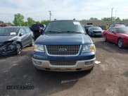 ✅ 2006 Ford Expedition Eddie Bauer • VIN: 1FMFU18536LA22209 • Lot: 42241459. Listed on IAAI with 121,600 mi. Free auction sales archive from the USA and detailed vehicle history report at DreamBid. Image 12.