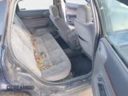 ✅ 2000 Chevrolet Impala • VIN: 2G1WF55E6Y9129476 • Lot: 42546460. Wystawiony na IAAI z przebiegiem 202 943 mil. Bezpłatny archiwum sprzedaży aukcyjnych z USA i szczegółowy raport historii pojazdu na DreamBid. Zdjęcie 8.