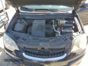 ✅ 2014 Chevrolet Captiva Sport LT • VIN: 3GNAL3EK3ES551747 • Lot: 48534775. Wystawiony na Copart z przebiegiem 130 654 mil. Bezpłatny archiwum sprzedaży aukcyjnych z USA i szczegółowy raport historii pojazdu na DreamBid. Zdjęcie 11.