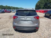 ✅ 2013 Mazda CX-5 Grand Touring • VIN: JM3KE2DE0D0128098 • Лот: 41162204. Опубликован ранее на IAAI с пробегом Не указан. Бесплатный доступ к архиву аукционных продаж из США и подробный отчёт об истории автомобиля на DreamBid. Изображение 16.