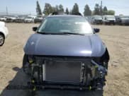 ✅ 2019 Subaru Impreza Limited • VIN: 4S3GTAS63K3701114 • Lot: 55217725. Listed on Copart with 32,347 mi. Free auction sales archive from the USA and detailed vehicle history report at DreamBid. Image 5.