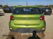 2024 Hyundai Venue Limited с VIN KMHRC8A32RU327393, выставлен на аукционе Copart как лот 84463555 с пробегом 14 806 миль миль и Списание • Salvage title. История ставок и продаж доступна на DreamBid. Изображение 6.