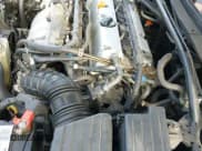 ✅ 2005 Acura TSX • VIN: JH4CL96825C020325 • Lot: 43586471. Wystawiony na IAAI z przebiegiem 127 093 mil. Bezpłatny archiwum sprzedaży aukcyjnych z USA i szczegółowy raport historii pojazdu na DreamBid. Zdjęcie 12.