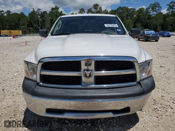 ✅ 2010 Dodge 1500 SLT • VIN: 1D7RB1GP0AS221331 • Lot: 56159405. Wystawiony na Copart z przebiegiem 170 162 mil. Bezpłatny archiwum sprzedaży aukcyjnych z USA i szczegółowy raport historii pojazdu na DreamBid. Zdjęcie 5.